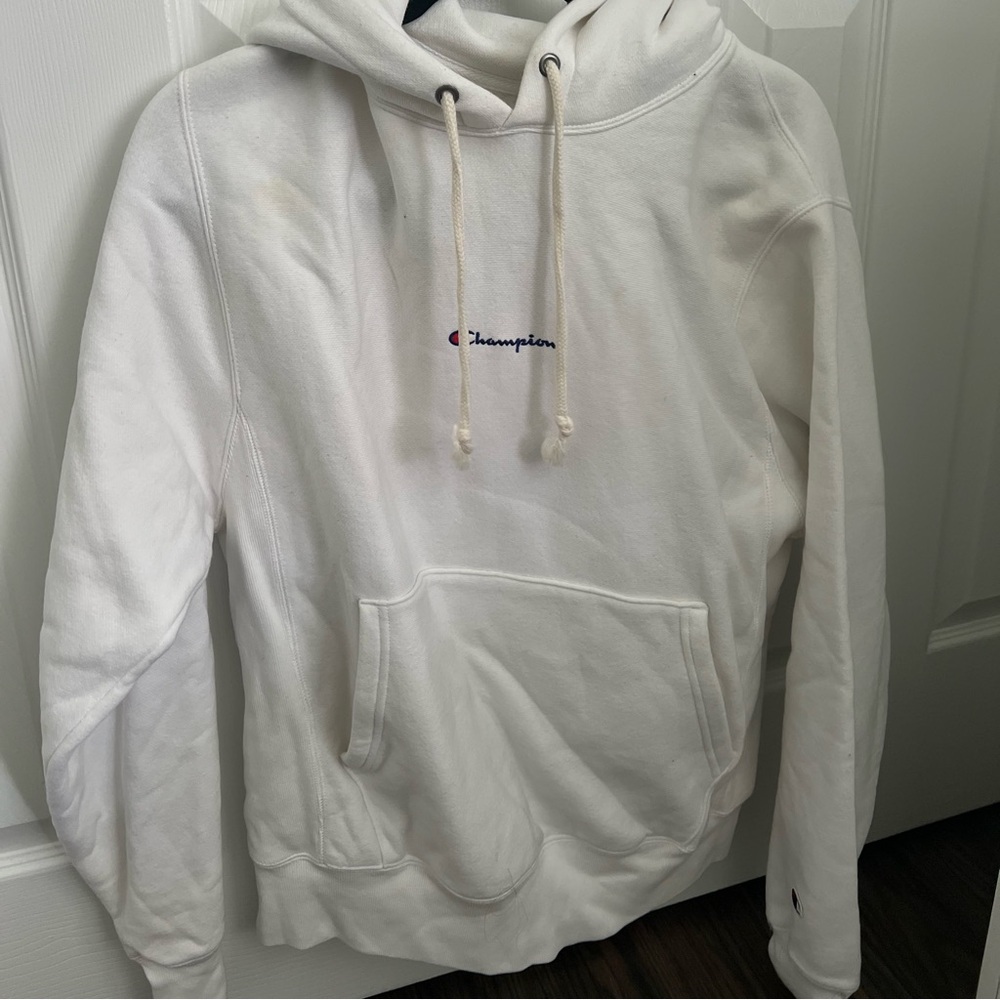 Champion Hoodie